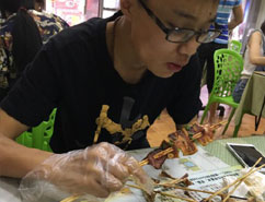 利川烧烤加盟,学烧烤技术,开烧烤店多少钱