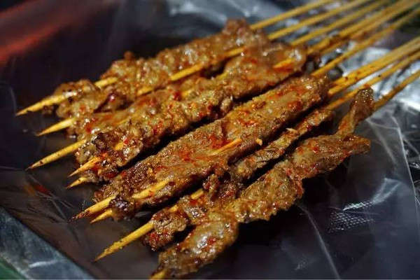 利川烤牛筋培训
