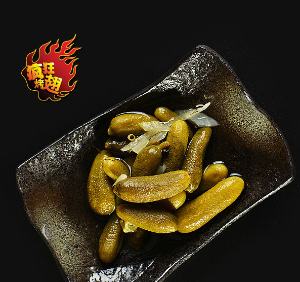利川疯狂bt烤翅